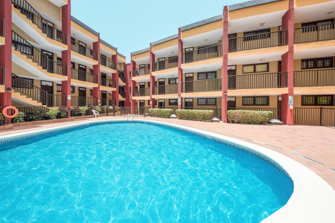 Apartamento Lago Santiago Playa 1