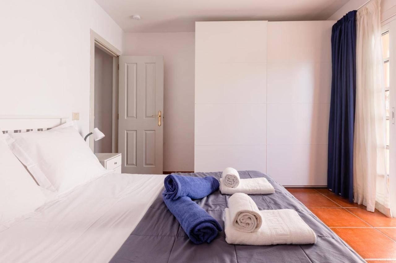 Residential Apartment with Pool in Adeje 1