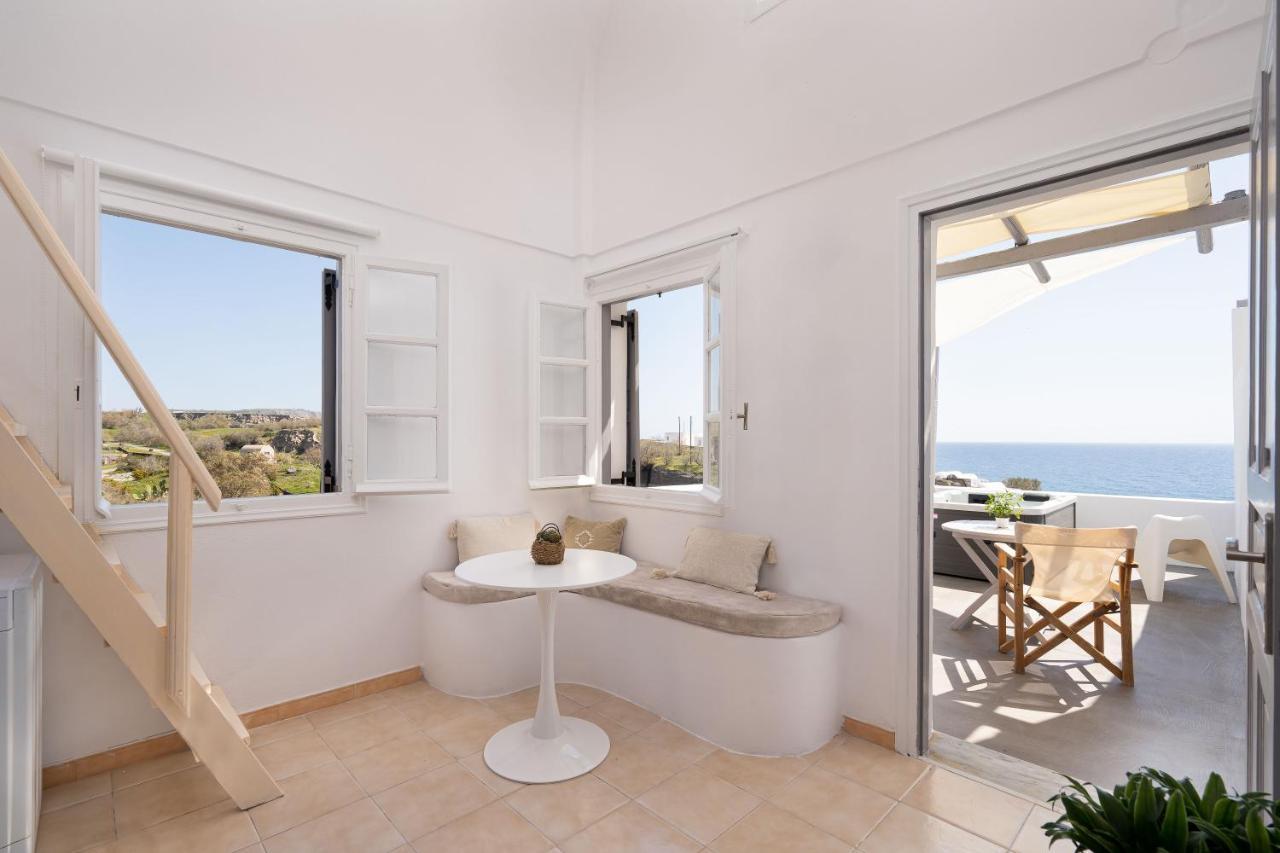 Red Beach Harmony Suites Sotiria 1