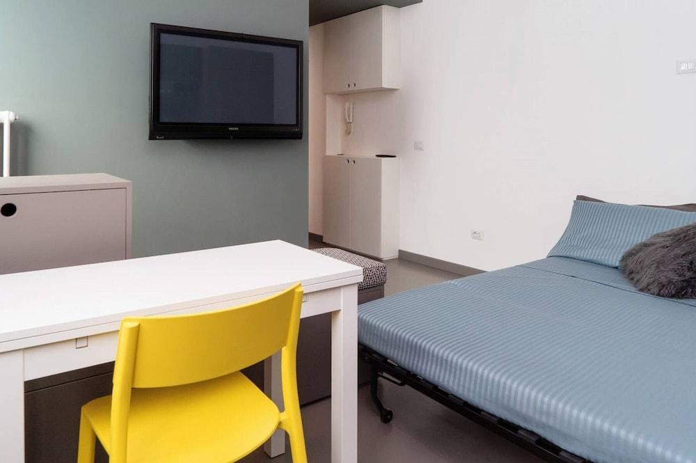 Nice Apartment Near City Center 2