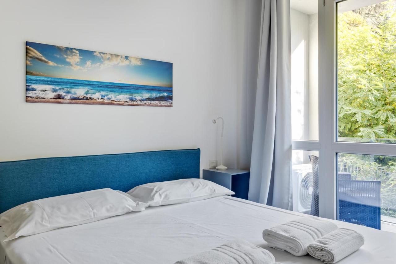 Loft Moderno Sui Navigli