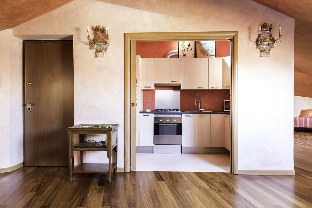 Porta Venezia – Rentclass Matilde 1