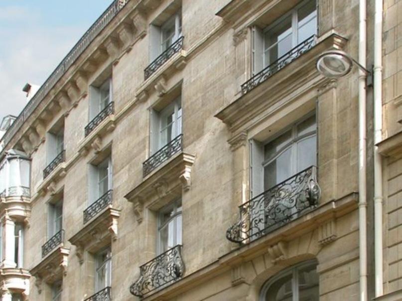 Bridgestreet Opera Serviced