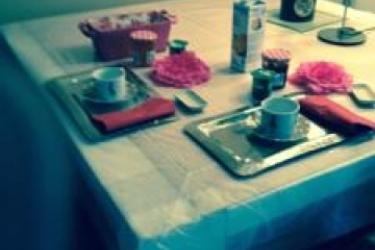 Bed & Breakfast Place Des Vosges