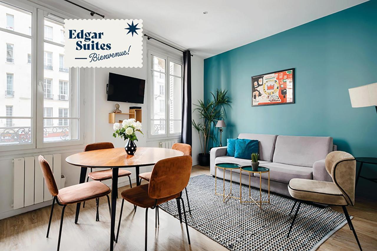 Edgar Suites Marais - Reaumur