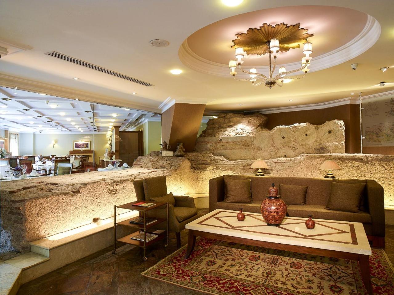 Eresin Hotels Sultanahmet 2