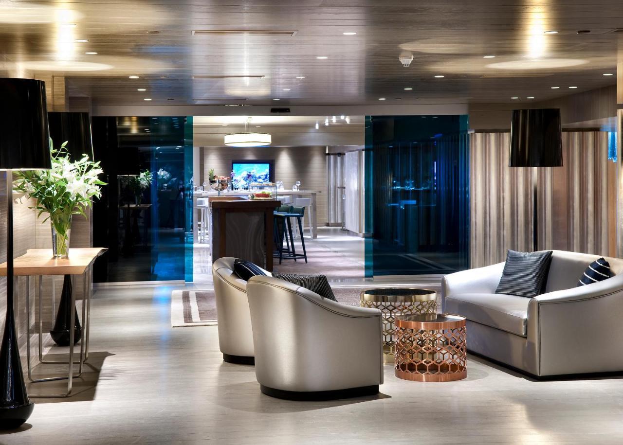 The Marmara Taksim 2