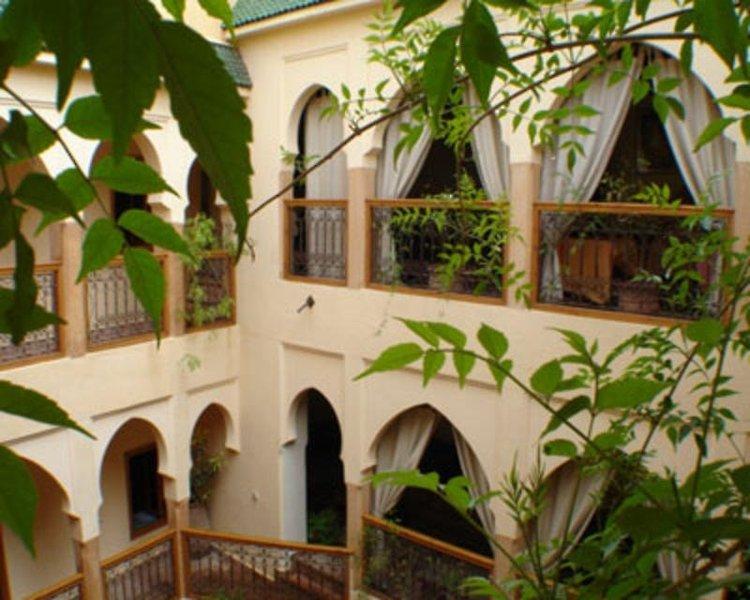 Riad Dar Latifa 1