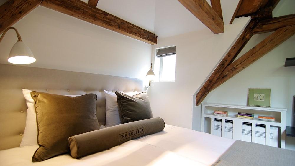 The Bolster (Adults only) 2