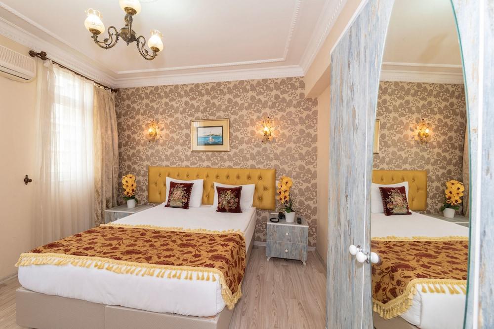 Stone Hotel Istanbul 2