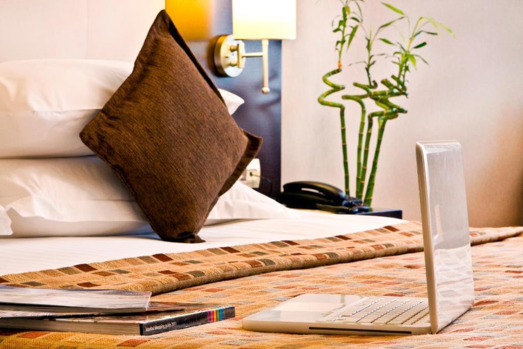 Eresin Hotels Topkapi 1