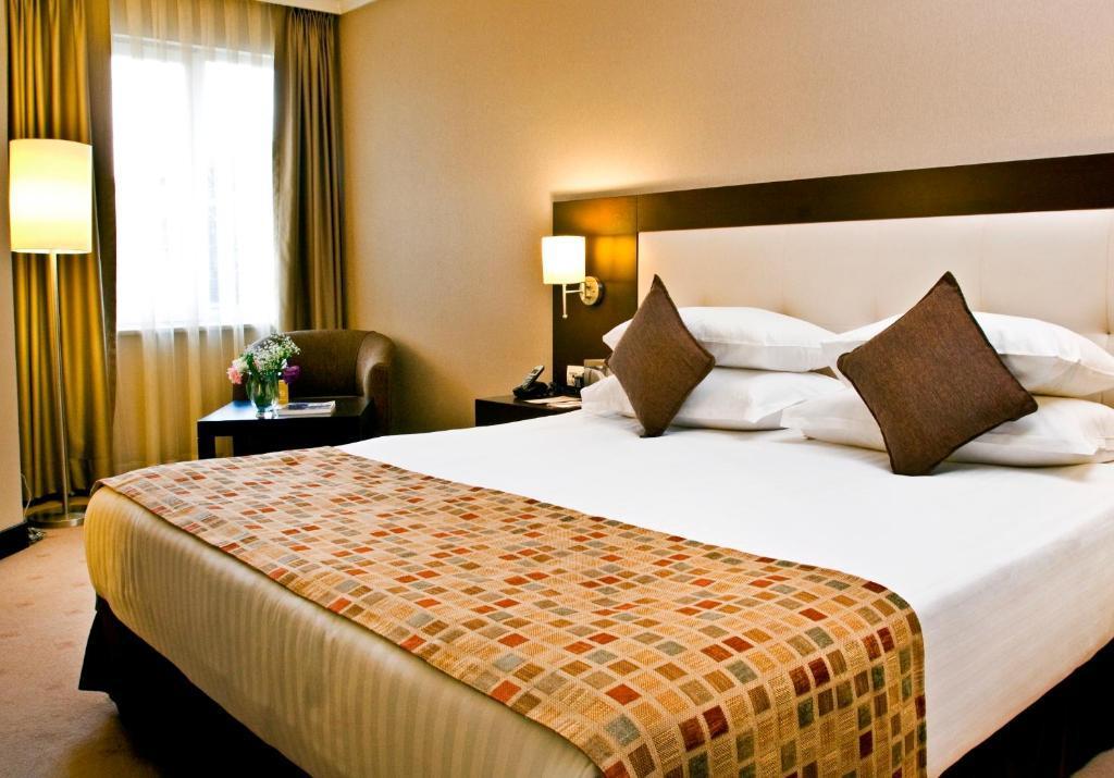 Eresin Hotels Topkapi 2