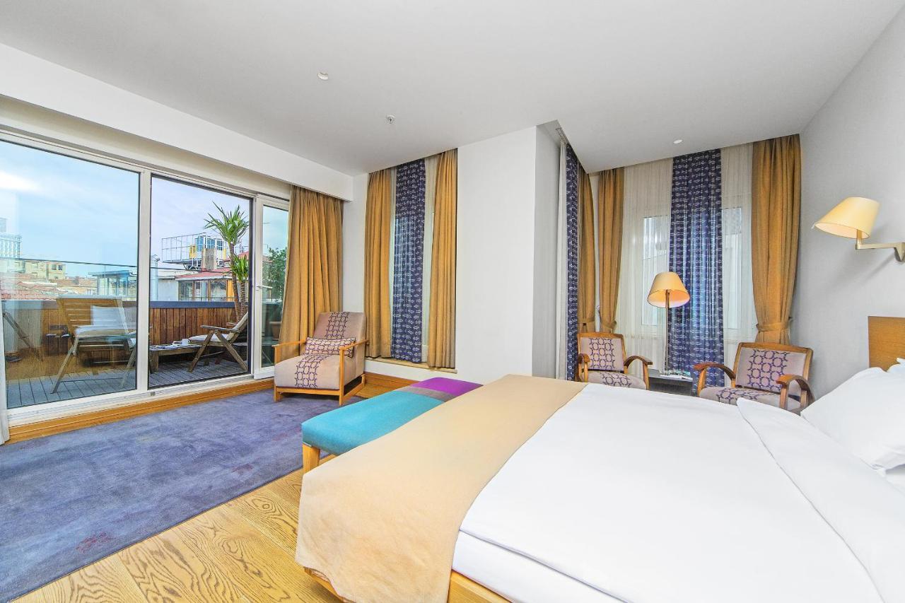 Misafir Suites 8 Istanbul