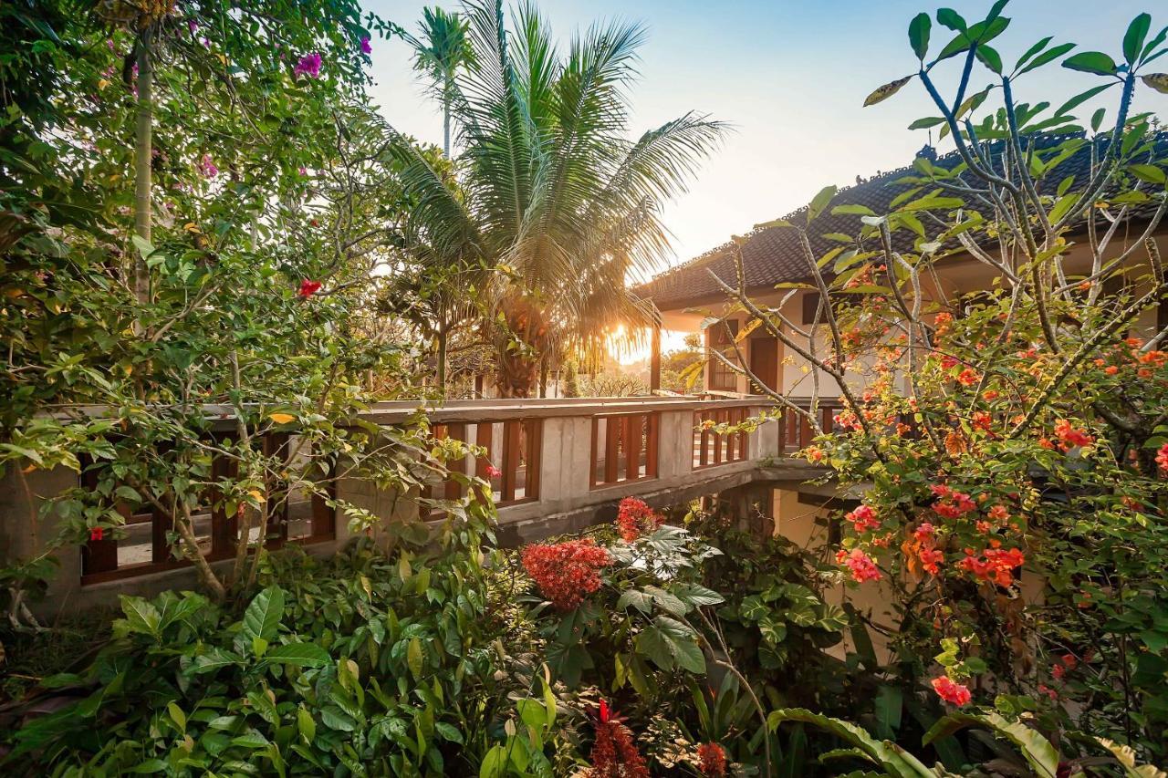 Ubud Inn Cottage & SPA 1