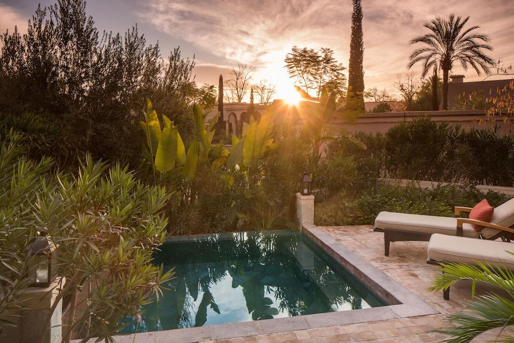 Four Seasons Resort Marrakech