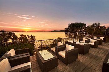 Capo D'orso Thalasso & SPA