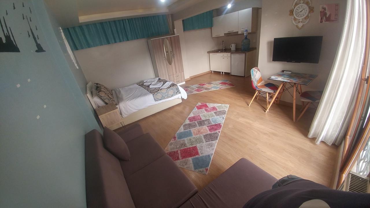 Taksim Square Hotel 1