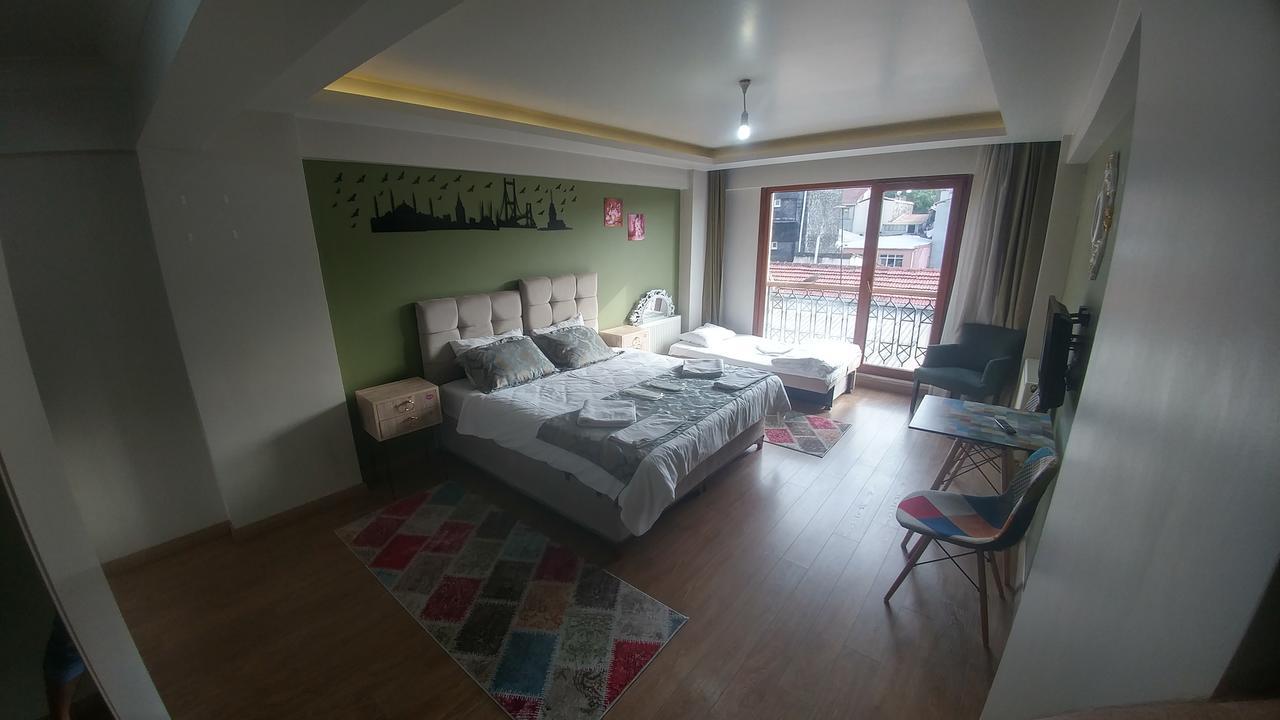 Taksim Square Hotel 2