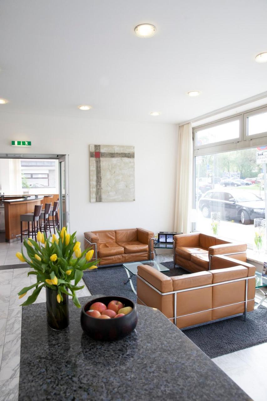 Europe Hotel Senator