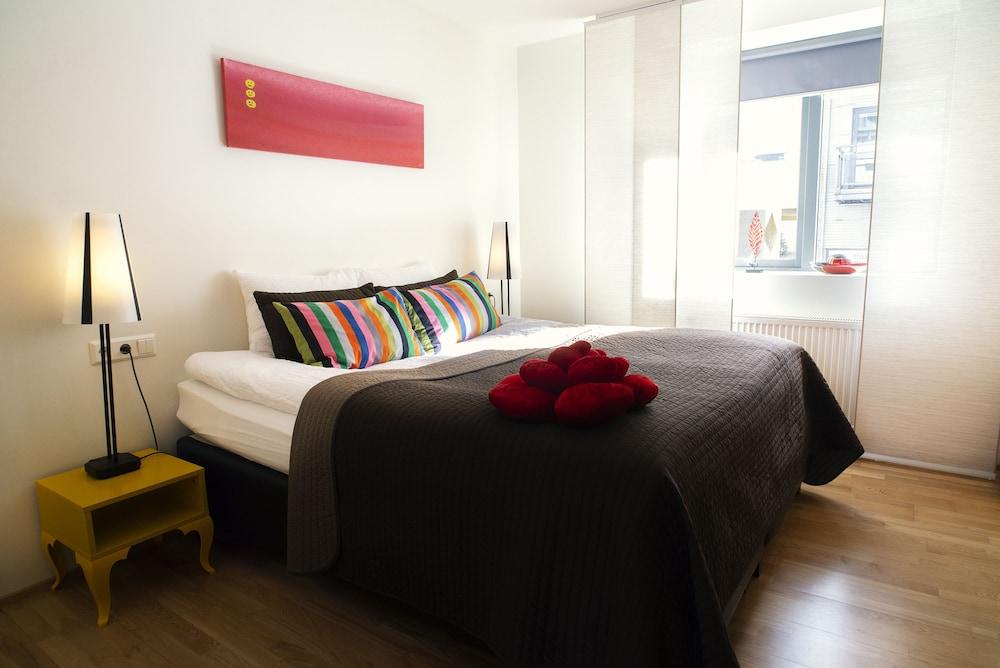 Reykjavik4you Apartments Hotel