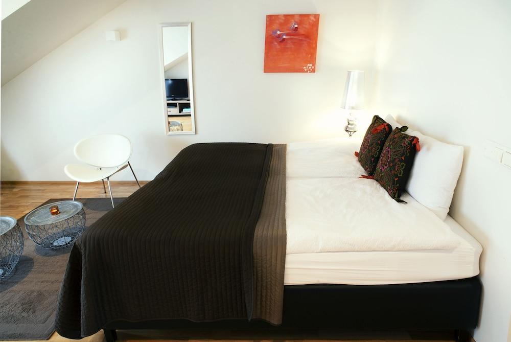 Reykjavik4you Apartments Hotel 1