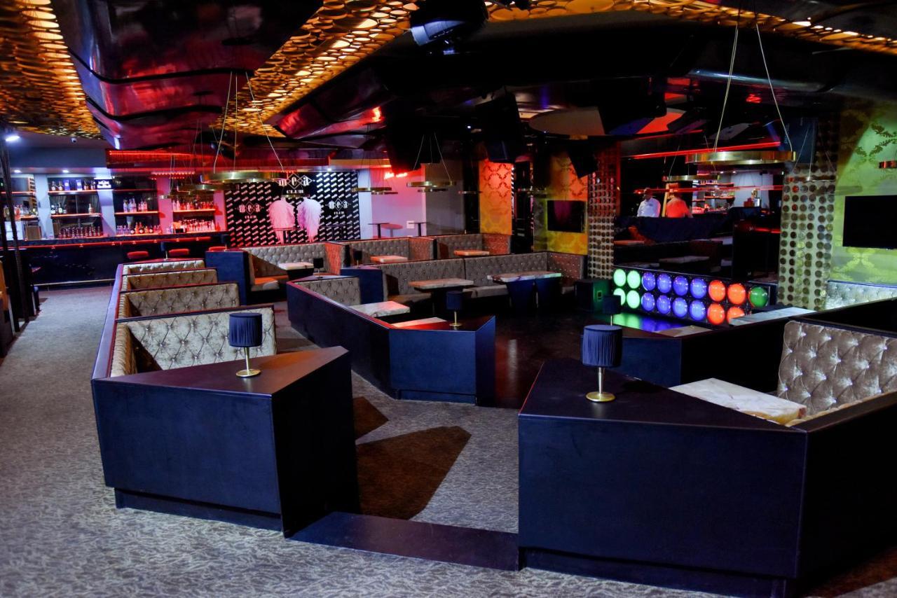 Topkapi Interistanbul 2