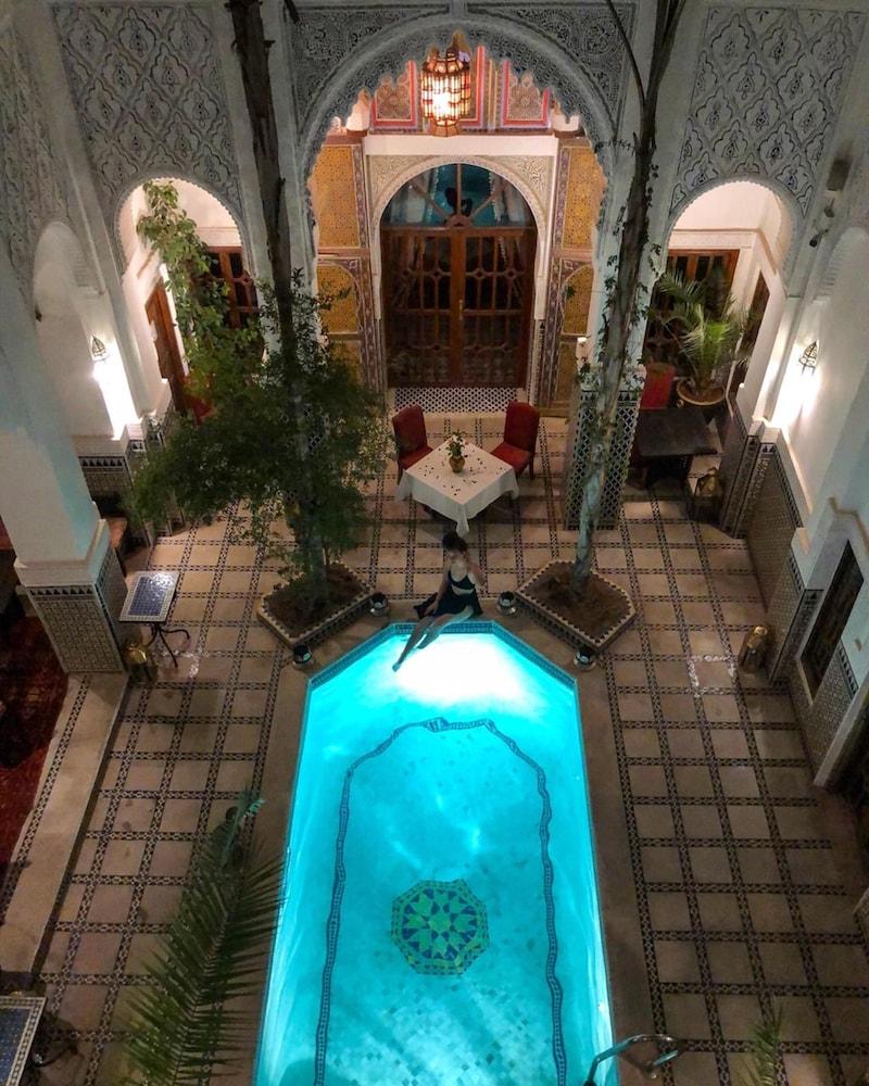 Riad & SPA Esprit du Maroc 1