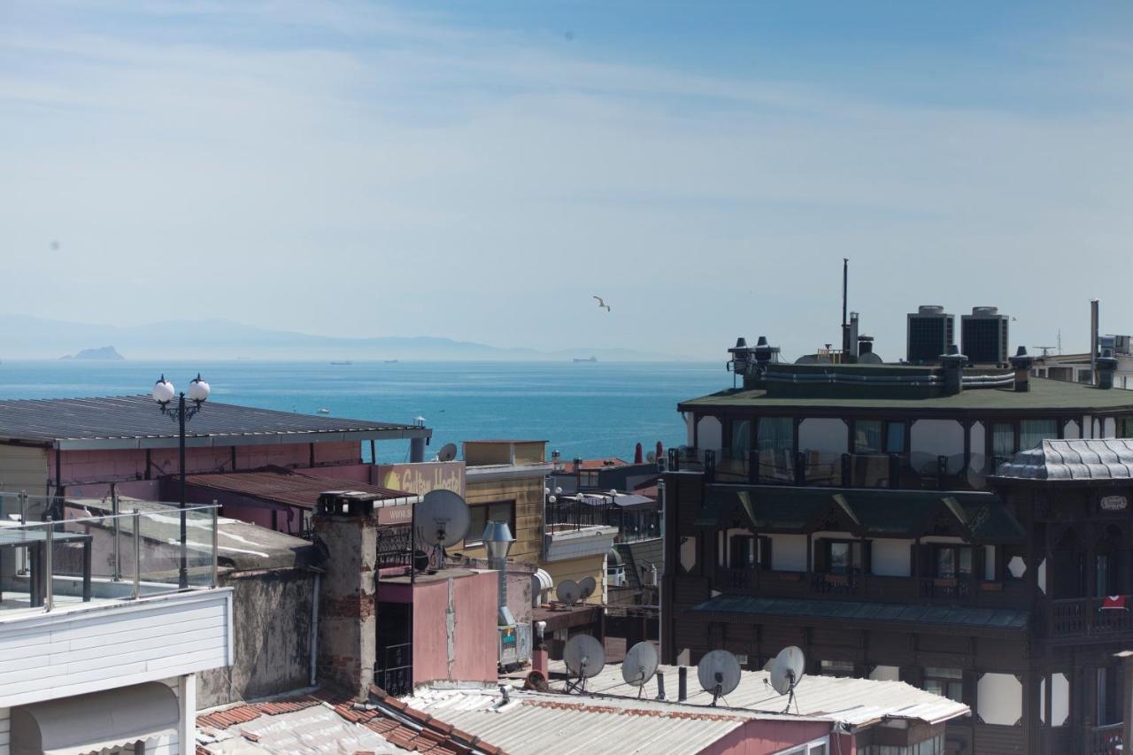 Star Hotel Istanbul 1