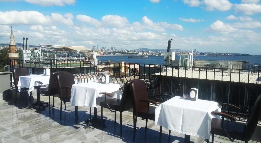 Star Hotel Istanbul 2