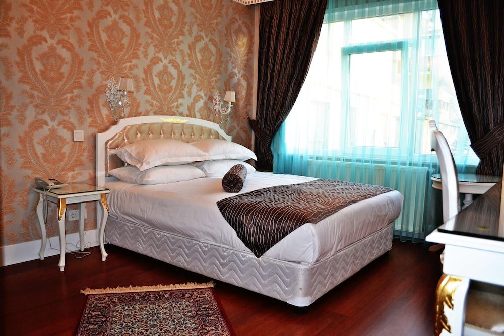 Alyon Hotel Taksim 2