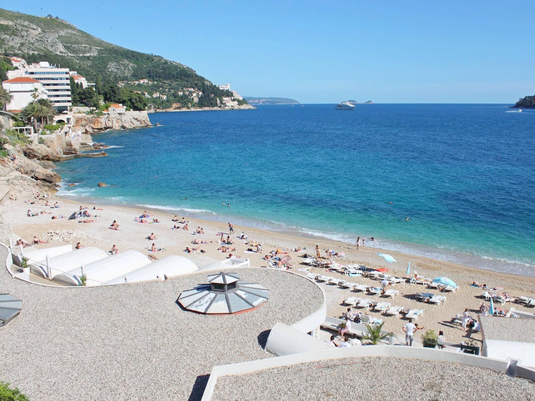 Apartments Villa Maja 2