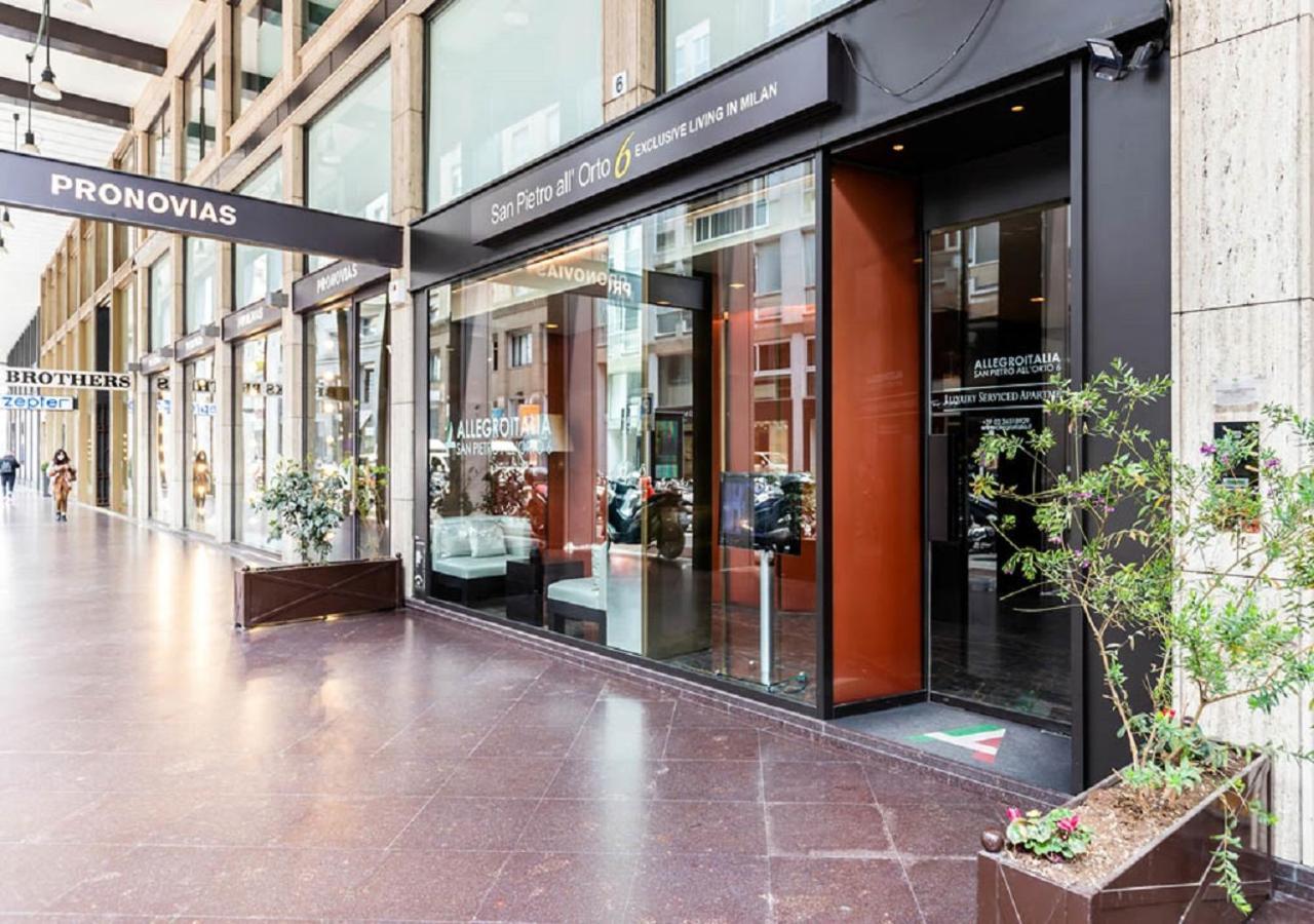 Allegroitalia San Pietro All’Orto 6 1