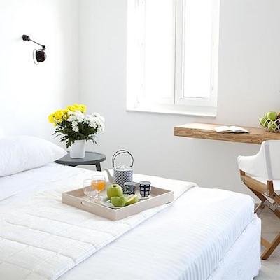 Santorini Secret Suites & SPA 1