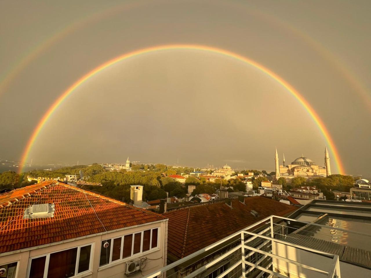 Albatros Hagia Sophia 2