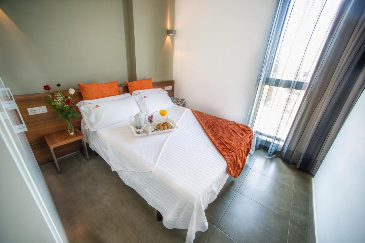 Ona Living Barcelona 1