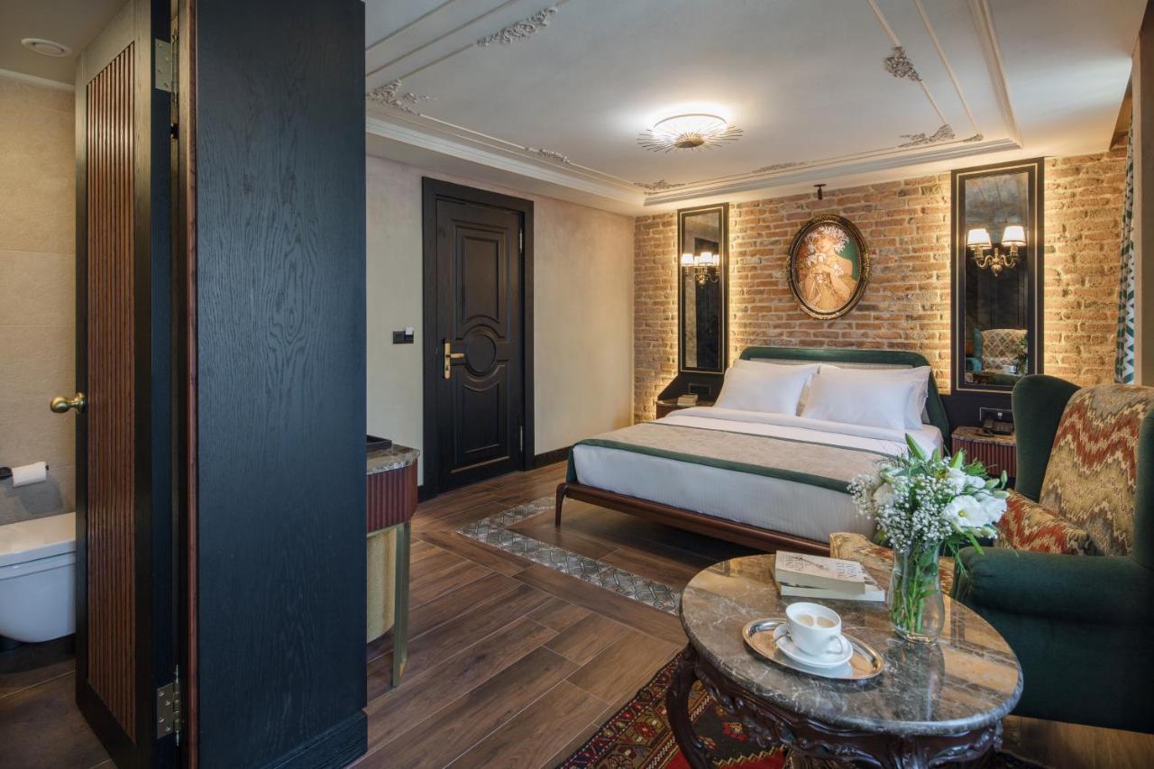 Tria Hotel Istanbul 2