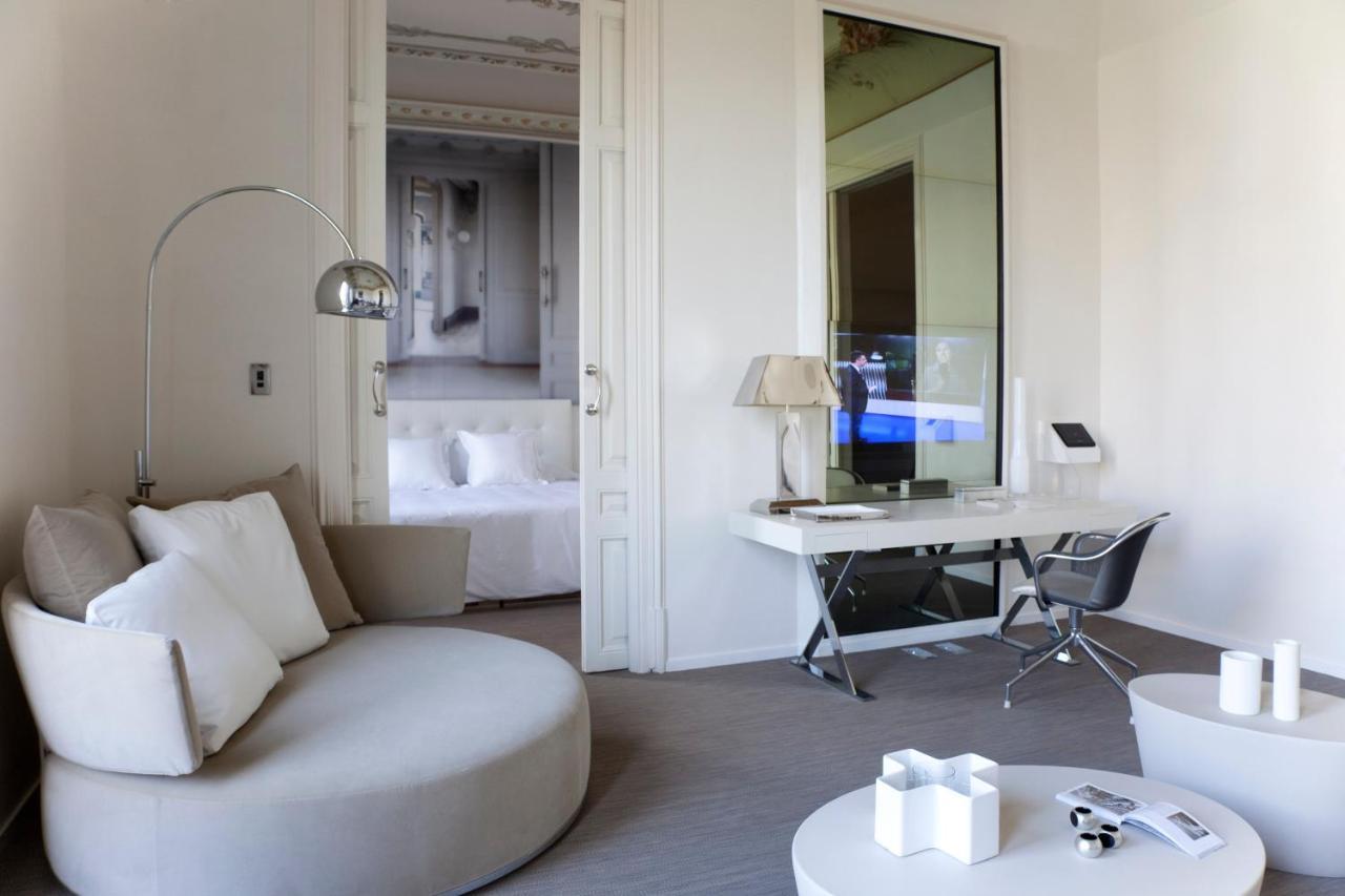 El Palauet Royal Suites 2