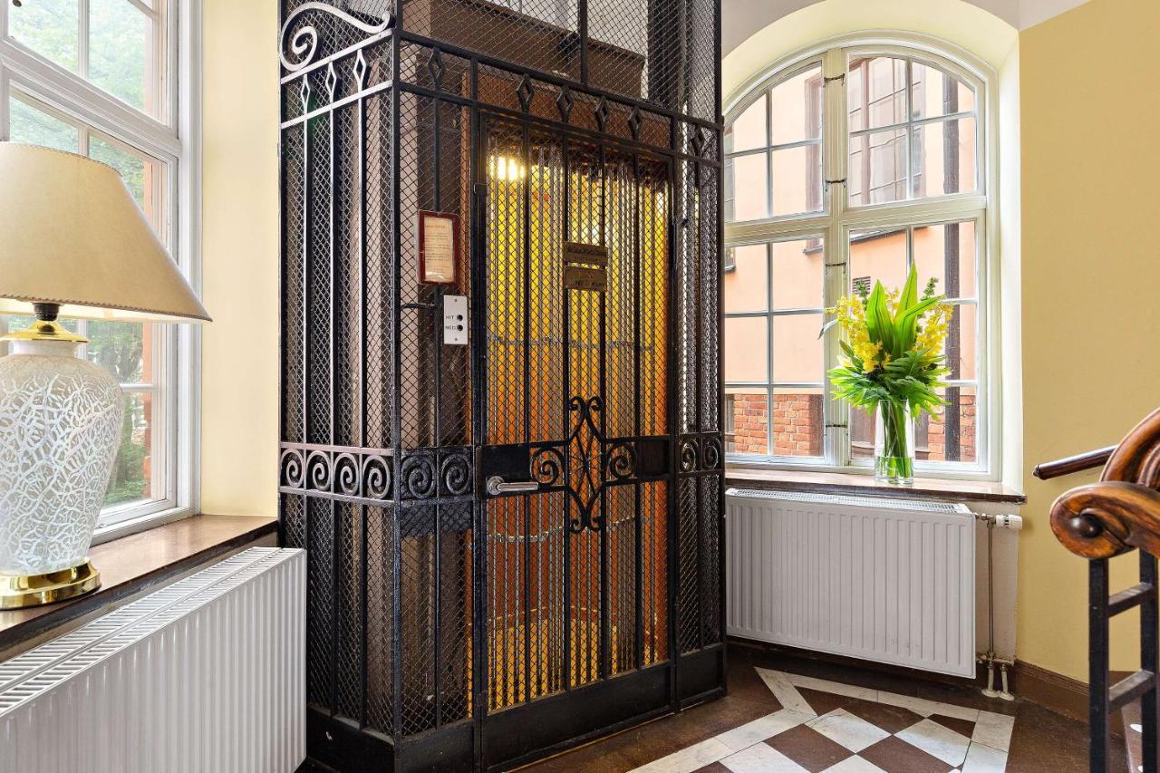 Best Western Hotel Karlaplan 1