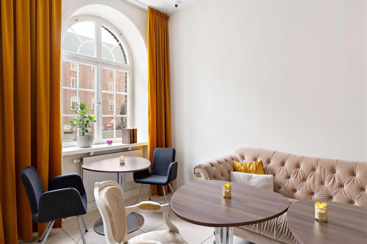 Best Western Hotel Karlaplan 2