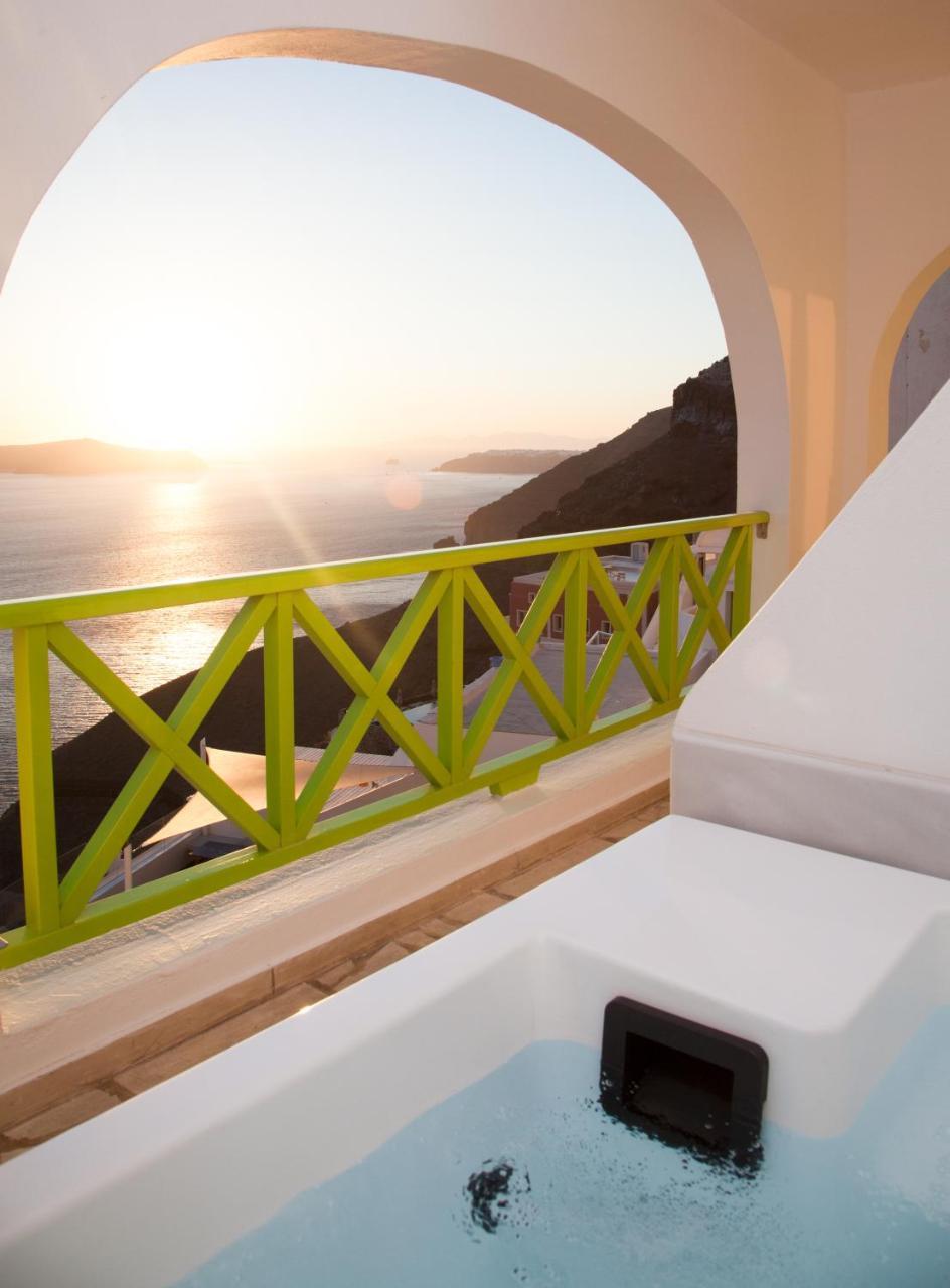 Asha Luxury Suites 1