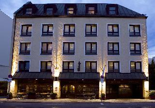 Prinzregent Am Friedensengel