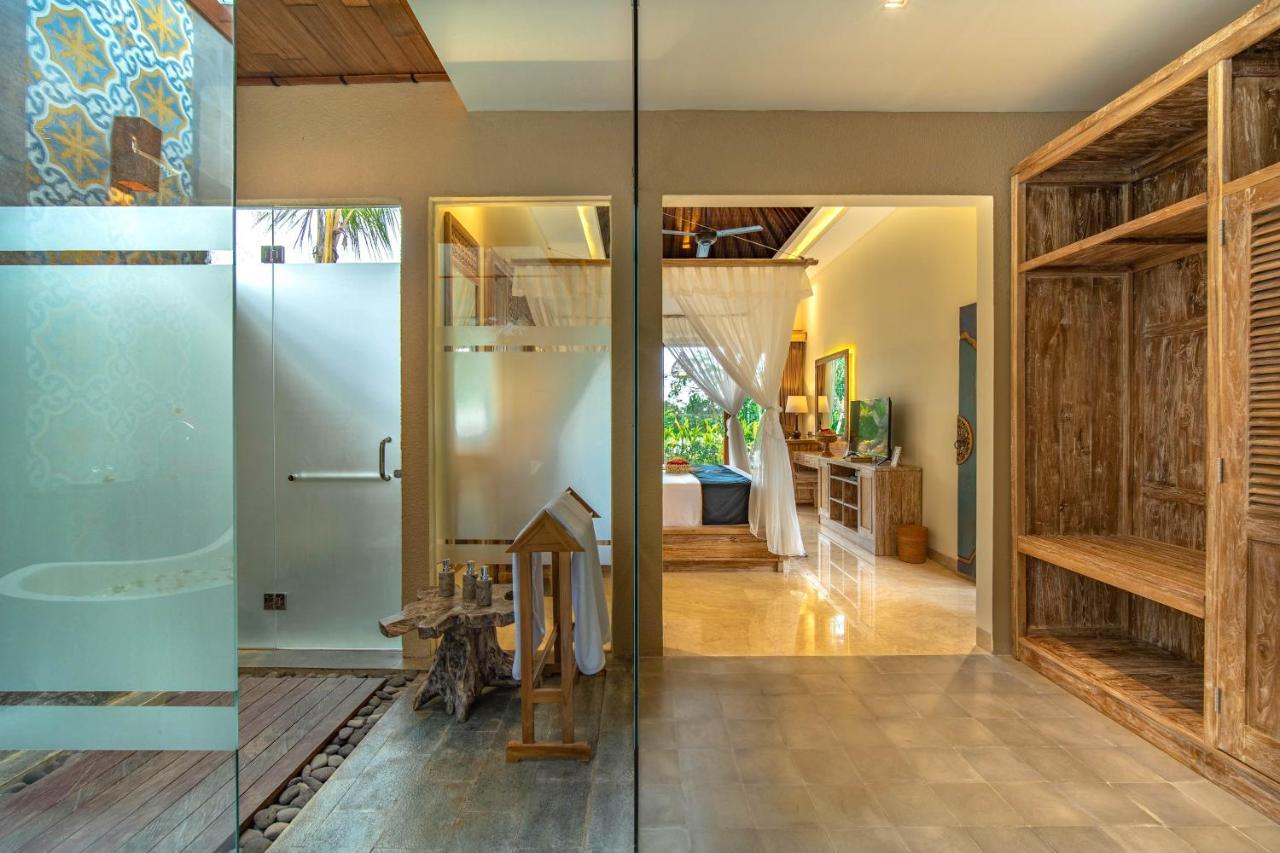 Bliss Ubud SPA Resort 2