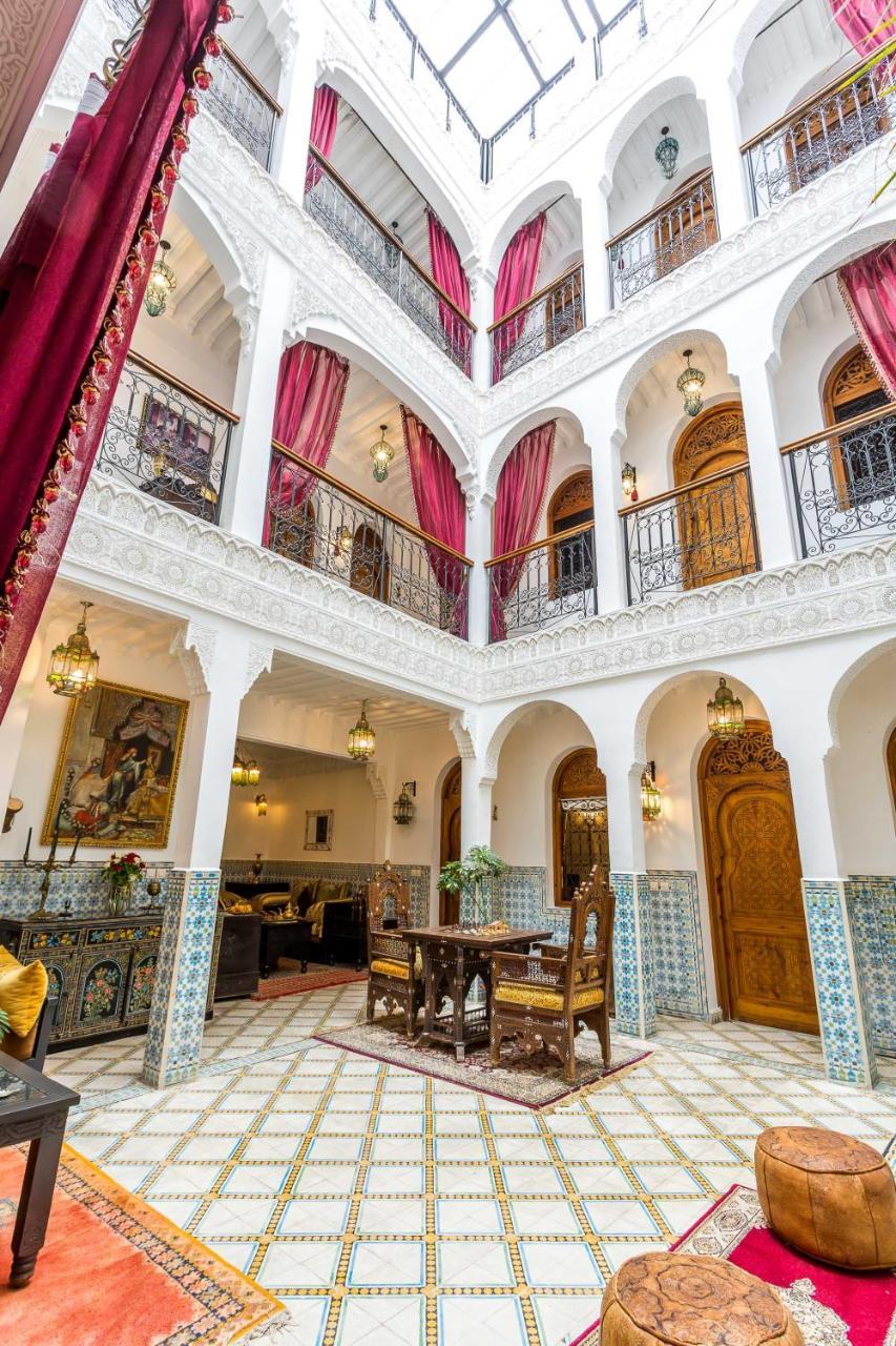 Riad Mouna (Adults only)