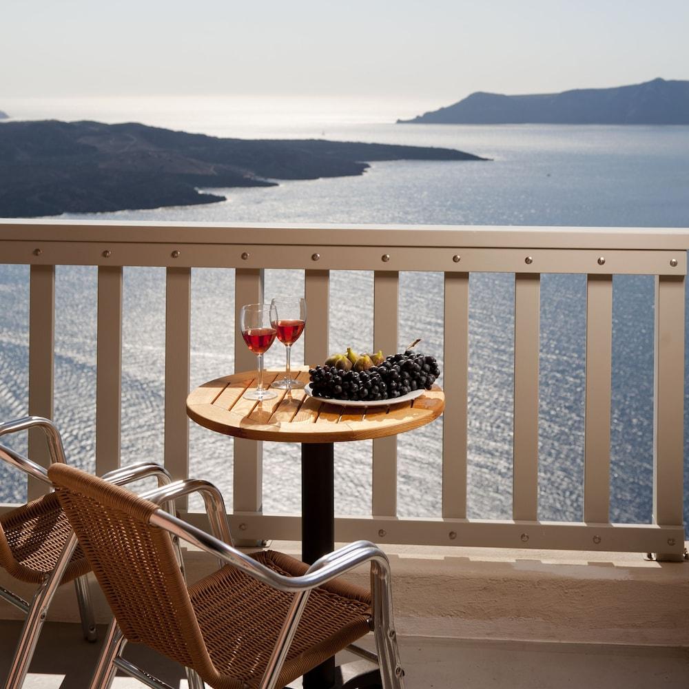 Panorama Santorini Boutique Hotel (Adults only)