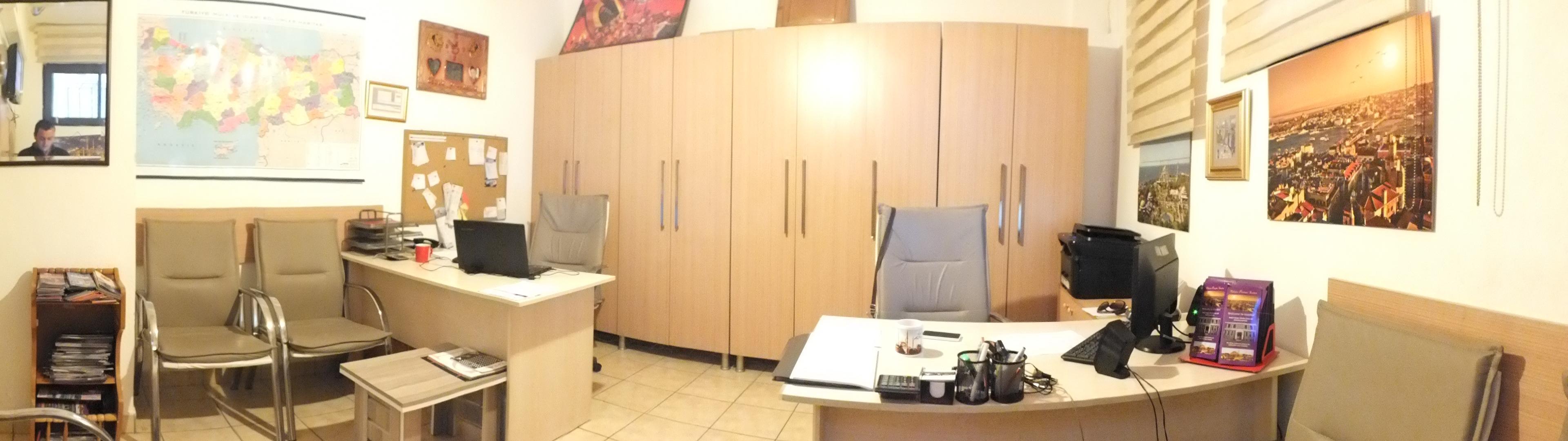 Taksim Premier Suites