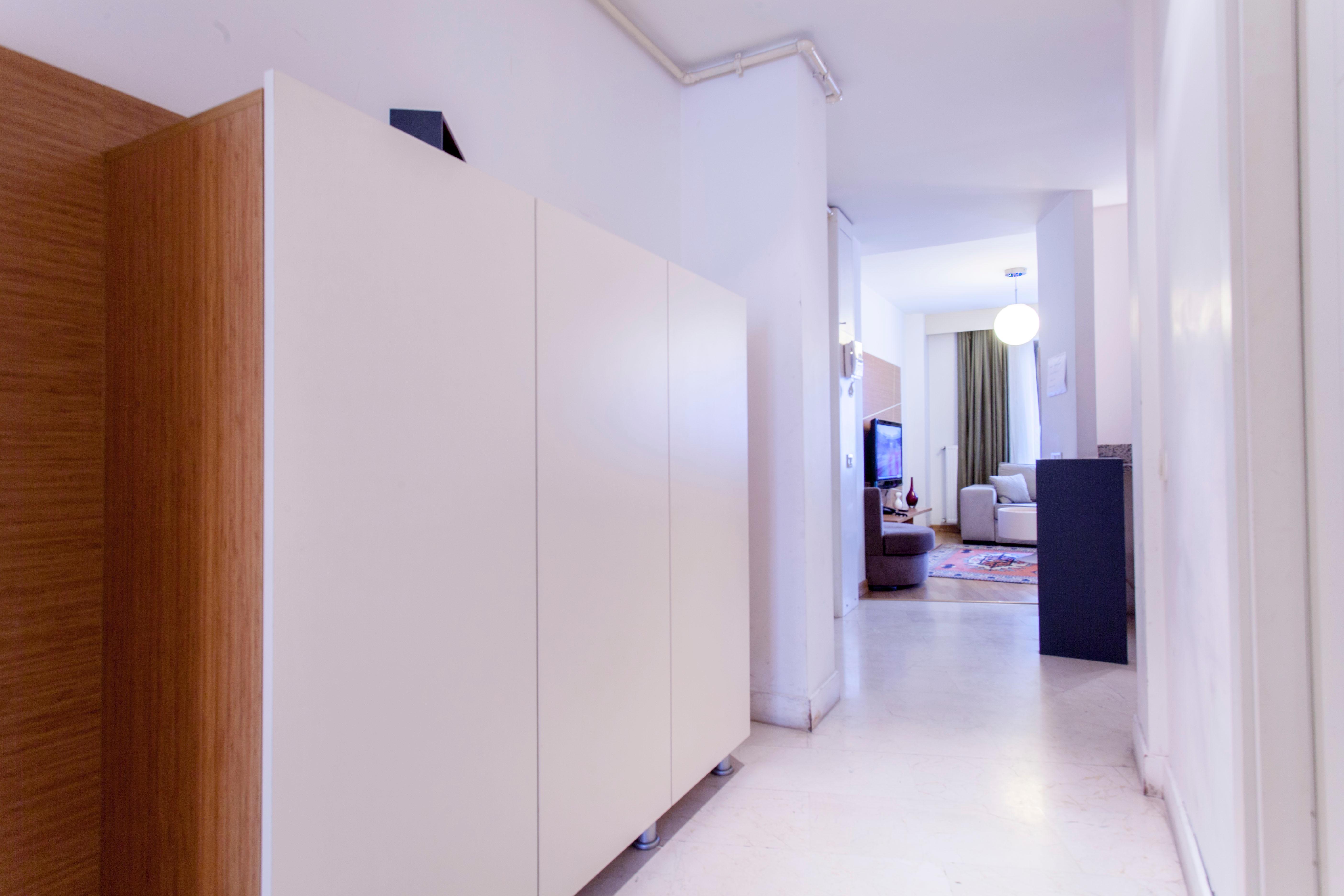 Taksim Premier Suites 1