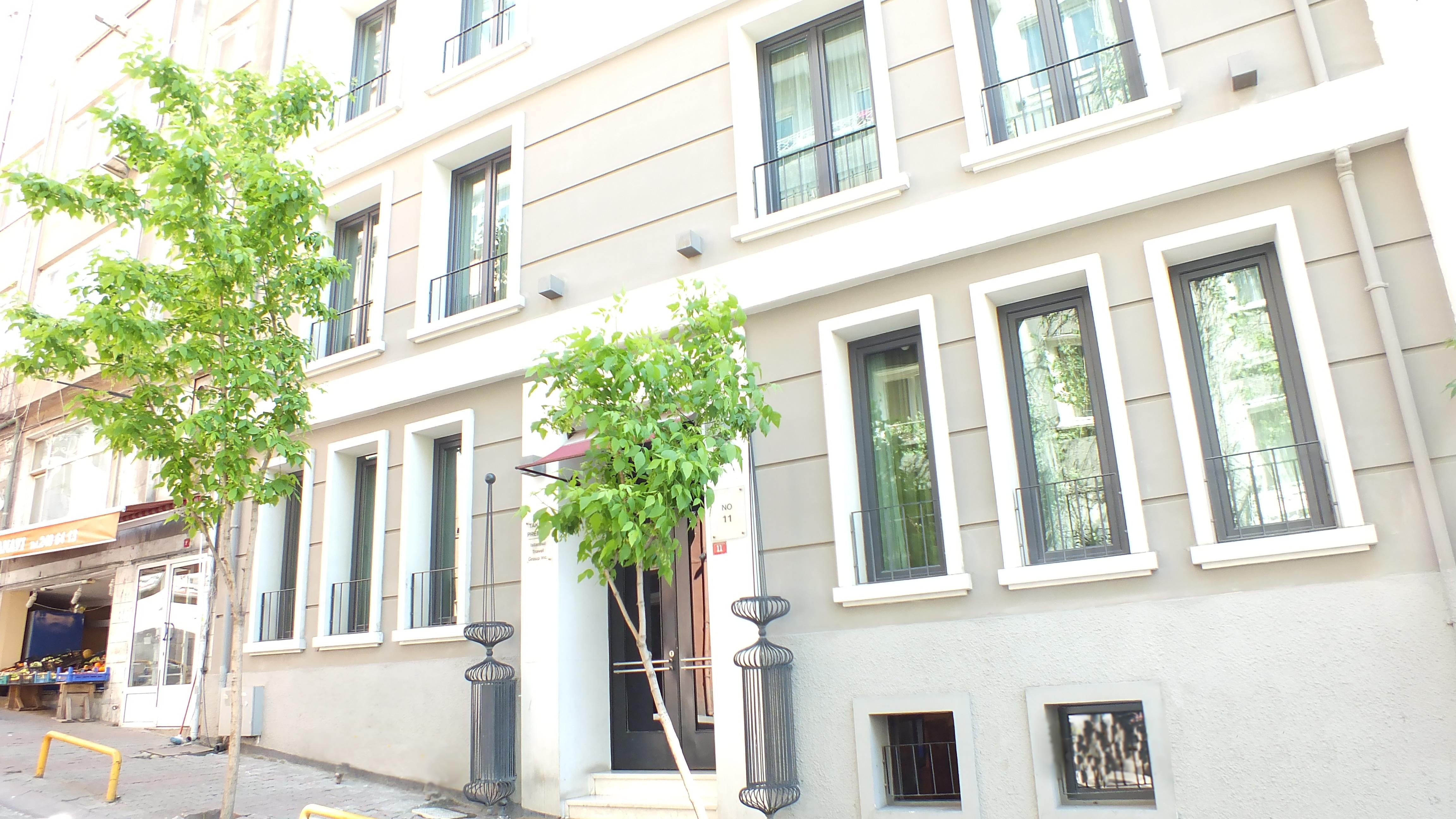 Taksim Premier Suites 2