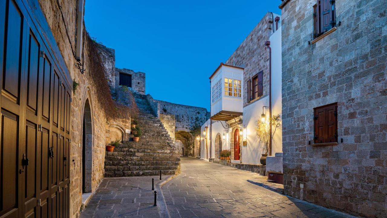 Kokkini Porta Rossa (Adults only)