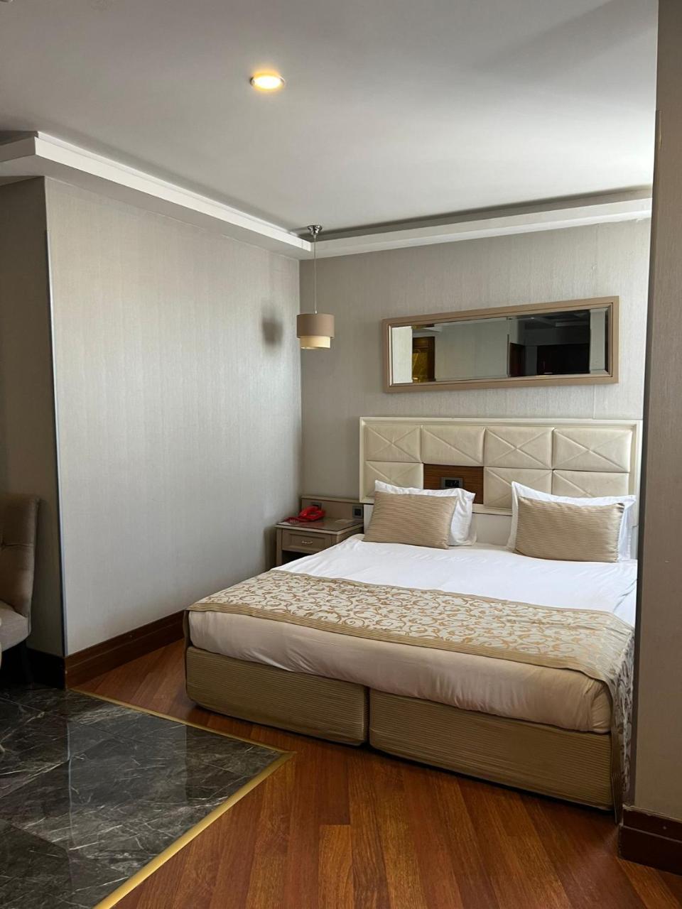 Hotel Grand Star Bosphorus 1