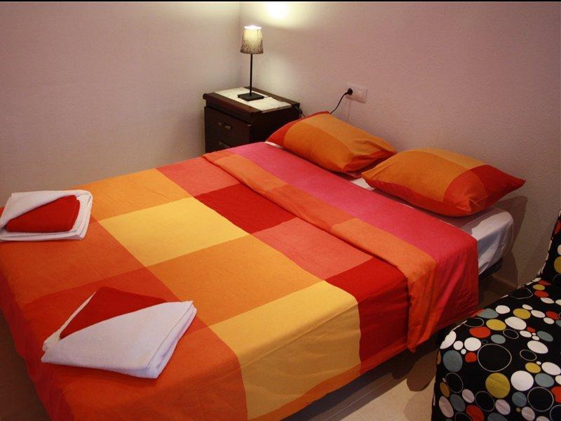 Diagonal Residence 2